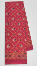 PURE COTTON SAREE - Image 2