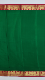 PURE MYSORE SILK - Image 4