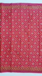 PURE COTTON SAREE - Image 3