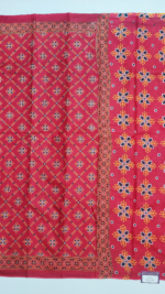 PURE COTTON SAREE - Image 4