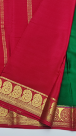 PURE MYSORE SILK - Image 6