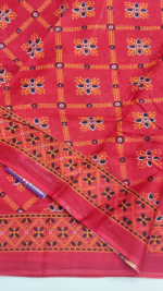 PURE COTTON SAREE - Image 5