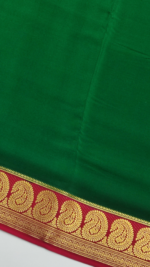 PURE MYSORE SILK - Image 3