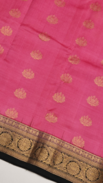 PURE KANCHI SILK - Image 3