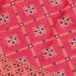 PURE COTTON SAREE