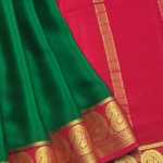 PURE MYSORE SILK