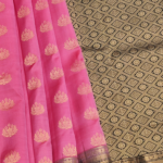 PURE KANCHI SILK
