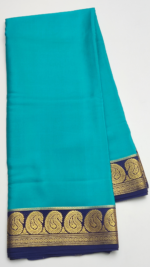 PURE MYSORE SILK - Image 2