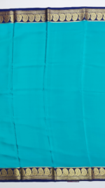 PURE MYSORE SILK - Image 4