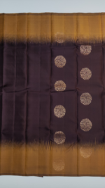 PURE KANCHI SILK - Image 4