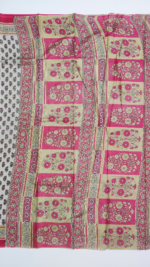 PURE COTTON SAREE - Image 4