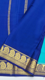 PURE MYSORE SILK - Image 6