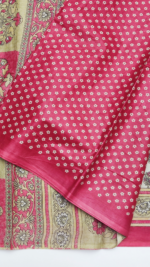 PURE COTTON SAREE - Image 5