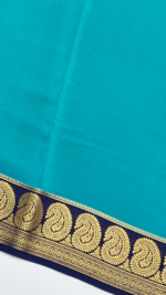 PURE MYSORE SILK - Image 3
