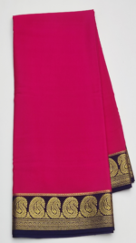 PURE MYSORE SILK - Image 2