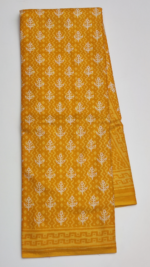 PURE COTTON SAREE - Image 2