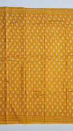 PURE COTTON SAREE - Image 3