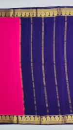 PURE MYSORE SILK - Image 5