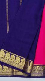 PURE MYSORE SILK - Image 6