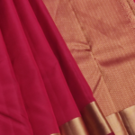 PURE KANCHI SILK