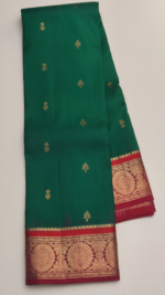 PURE KANCHI SILK - Image 2