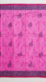 PURE COTTON SAREE - Image 3