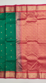 PURE KANCHI SILK - Image 5