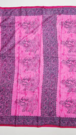 PURE COTTON SAREE - Image 4
