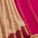 PURE MYSORE SILK