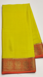 PURE MYSORE SILK - Image 2