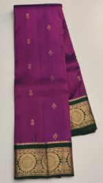 PURE KANCHI SILK - Image 2
