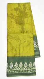 PURE COTTON SAREE - Image 2