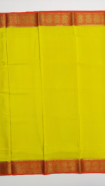 PURE MYSORE SILK - Image 4