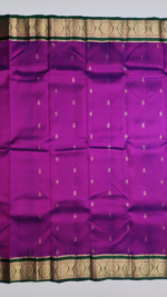 PURE KANCHI SILK - Image 4