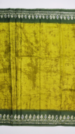 PURE COTTON SAREE - Image 3