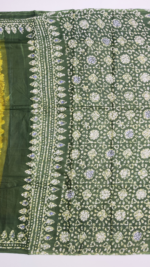 PURE COTTON SAREE - Image 4