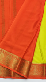PURE MYSORE SILK - Image 6