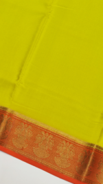 PURE MYSORE SILK - Image 3