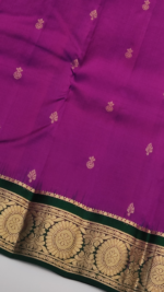 PURE KANCHI SILK - Image 3