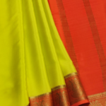PURE MYSORE SILK