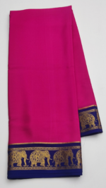 PURE MYSORE SILK - Image 2