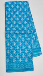 PURE COTTON SAREE - Image 2