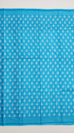 PURE COTTON SAREE - Image 3