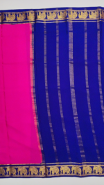 PURE MYSORE SILK - Image 5