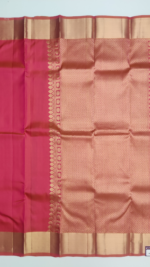 PURE KANCHI SILK - Image 5
