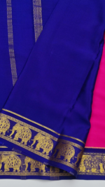 PURE MYSORE SILK - Image 6