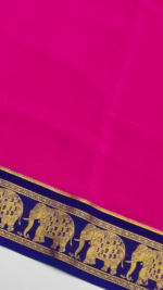 PURE MYSORE SILK - Image 3