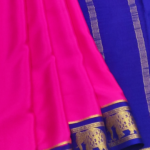 PURE MYSORE SILK
