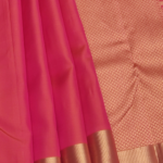 PURE KANCHI SILK