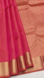 PURE KANCHI SILK